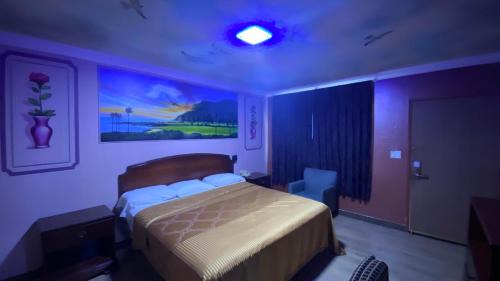 Orange Hotel | Villa Park Motel