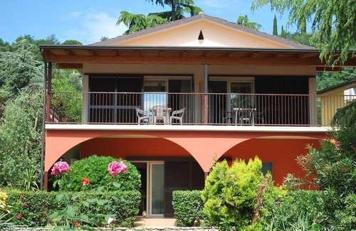 Villaggio Sanghen Apartment | Villa Park Sanghen two-room apartment A2 for 4 people