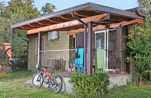 Villaggio Sanghen Apartment | Villa Park Sanghen two-room apartment A2 for 4 people