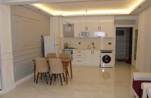 Gazligol Villa | Villa Park Termal Villaları