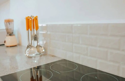 Jambiani House | Villa Passiflora