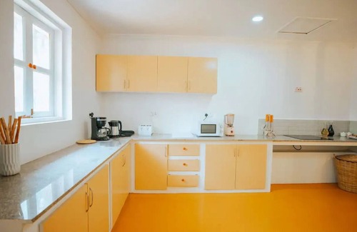 Jambiani House | Villa Passiflora