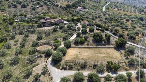 Collesano Villa | Villa Passulunara 14 by Massimo Villas