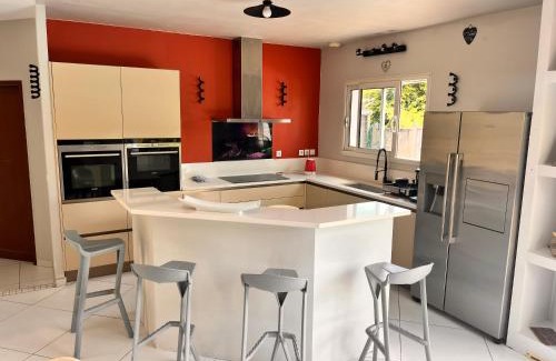 Andernos-les-Bains House | villa patio proche centre ville