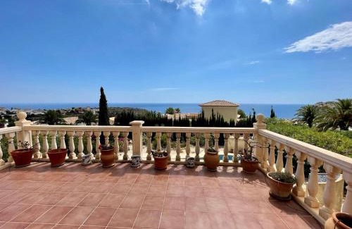 Cumbre del Sol Villa | Villa Patricia