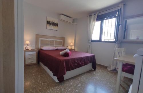 Ciudad Jardin House | Villa Patricia