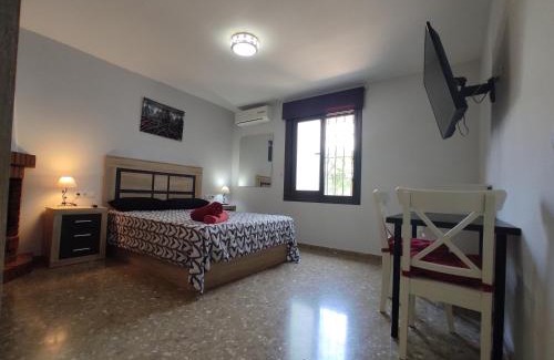 Ciudad Jardin House | Villa Patricia