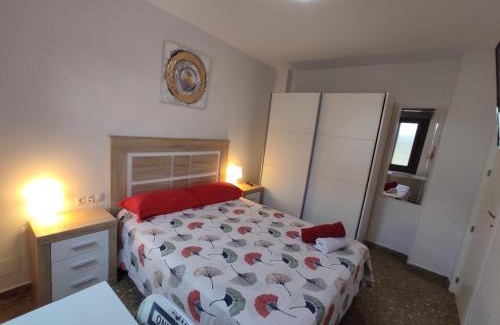Ciudad Jardin House | Villa Patricia
