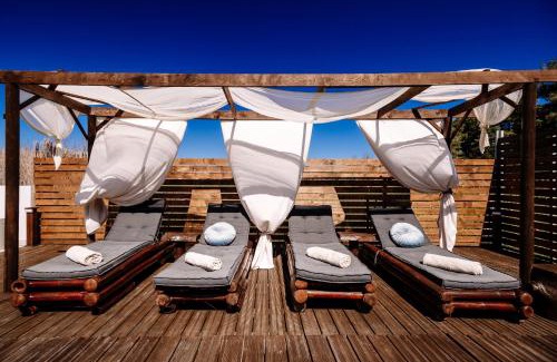 Gaitanion House | Villa Paulanelas - Nature Retreat Villa with Pool & Jacuzzi Offering Authentic Greek Hospitality By Villa Mana Gers