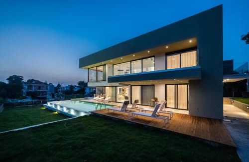 Preveza Villa | Villa Pausilypon
