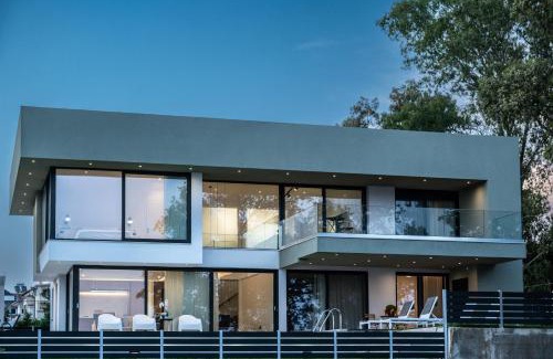 Preveza Villa | Villa Pausilypon