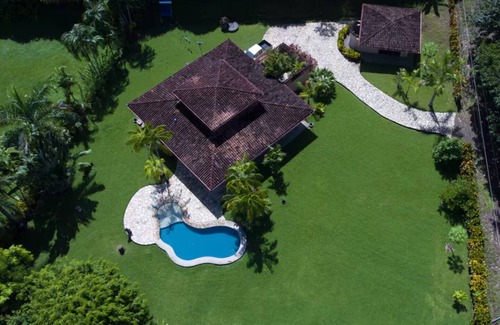 Pavones Villa | Villa Pavones and Tropical House