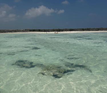 Nungwi Hotel | Villa Peace And Color