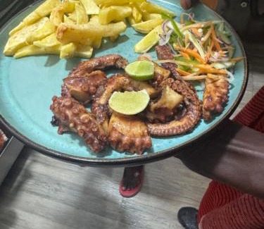 Nungwi Hotel | Villa Peace And Color