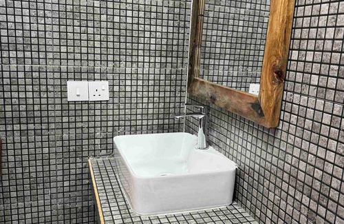 Nungwi Bed & Breakfast | VILLA PEACE AND COLOR