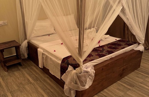 Nungwi Bed & Breakfast | VILLA PEACE AND COLOR