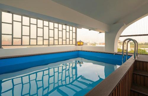 District 2 Villa | Villa Pearl 8Bedroom