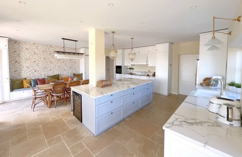Elviria Villa | Villa Pearl