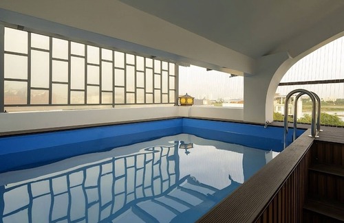 An Phu Villa | Villa Pearl