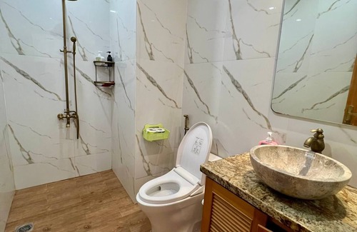 An Phu Villa | Villa Pearl