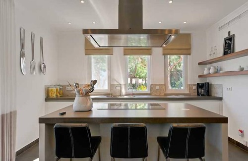 Castro Marim Villa | Villa Pebble Beach - Green Beach