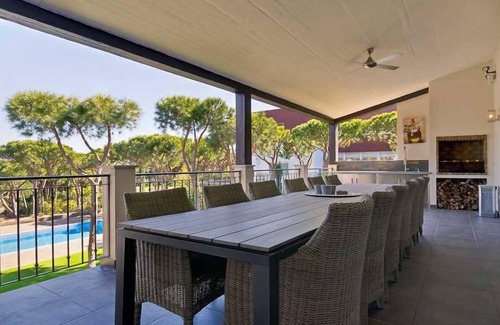 Castro Marim Villa | Villa Pebble Beach - Green Beach