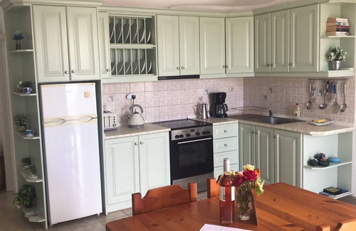 Riglia Apartment | Villa Pefnos2 - A tranquil paradise