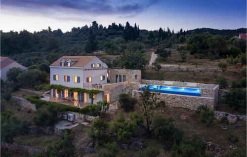 Sudurad House | Villa Peleope
