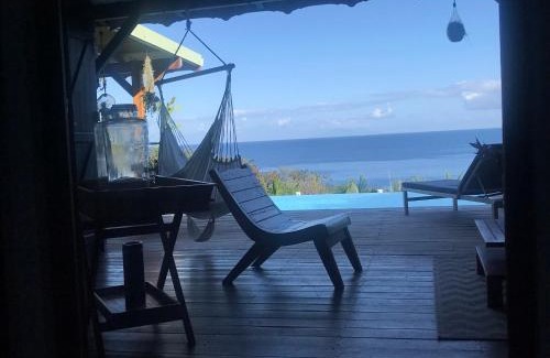 Deshaies Villa | Villa Pelican Lodge