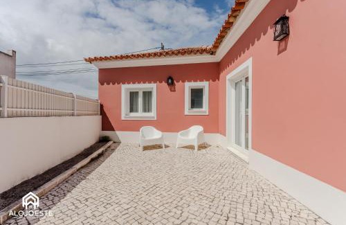 Torres Vedras House | Villa Penafirme - Santa Cruz