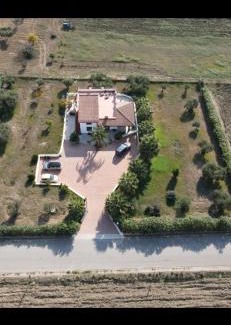 Montallegro House | villa peppino