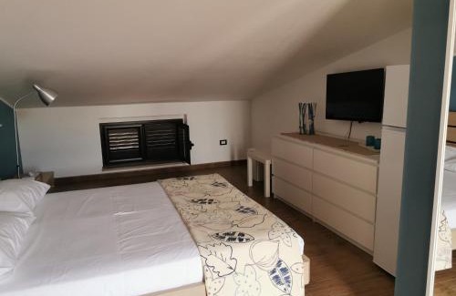 Montallegro House | villa peppino