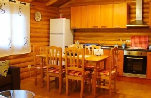 Casas de Roldan Cottage | Villa Pereza Country Houses for 4 people