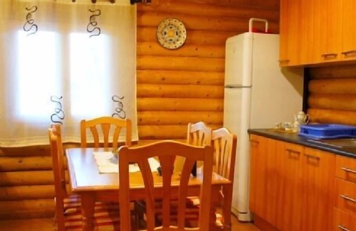 Casas de Roldan Cottage | Villa Pereza Country Houses for 4 people