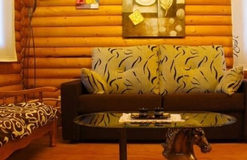 Casas de Roldan Cottage | Villa Pereza Country Houses for 4 people