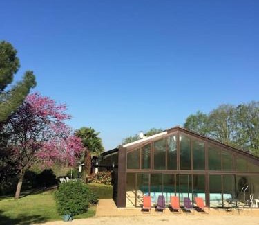 Le Vigan Villa | Villa Perigord