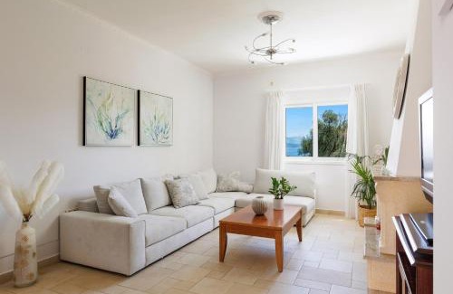 Kassiopi Villa | Villa Perla by Villa Plus