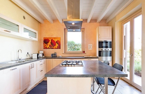Moniga del Garda Villa | Villa Perla del Garda