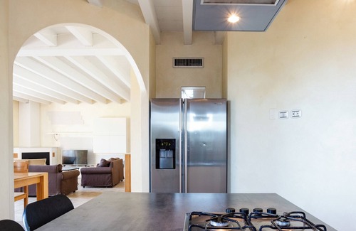 Moniga del Garda Villa | Villa Perla del Garda