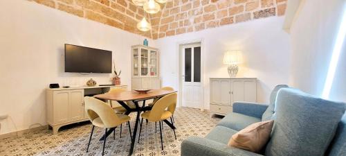 Tiggiano Villa | Villa Pestanaca