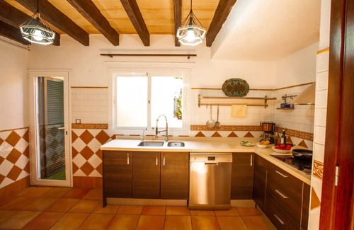 Badia Gran Villa | Villa Petit luxury