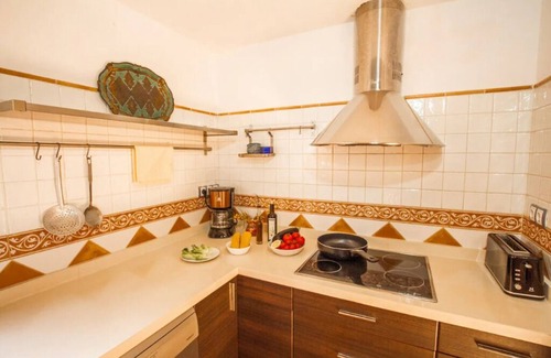 Badia Gran Villa | Villa Petit luxury