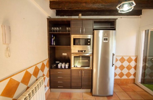 Badia Gran Villa | Villa Petit luxury