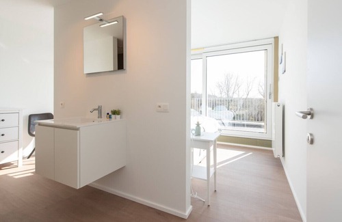 Koksijde-Bad Villa | Villa Petit Mousse -Luxurious villa close to beach