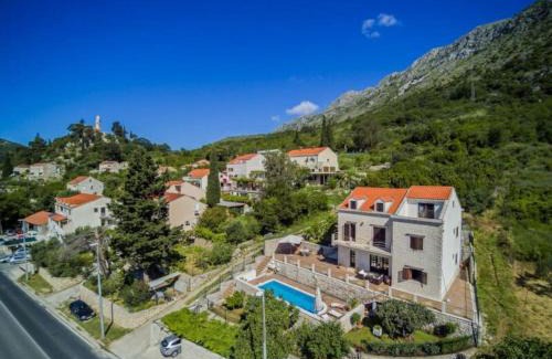 Rozat Villa | Villa PETRA, Dubrovnik