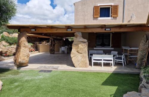Santa Teresa di Gallura House | VILLA PETRA