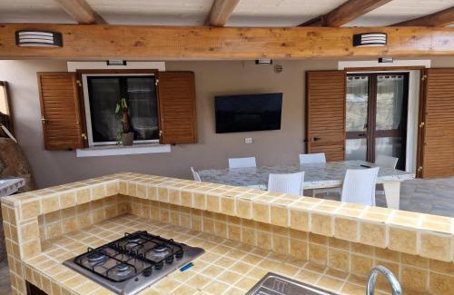 Santa Teresa di Gallura House | VILLA PETRA