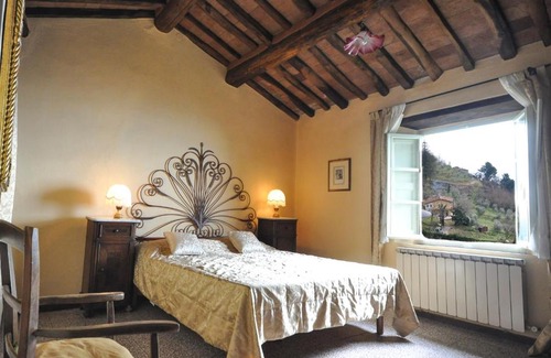 Petrognano House | Villa Petrognano