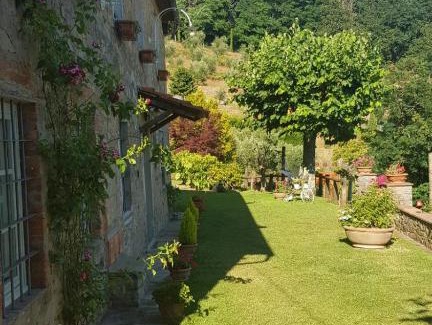 Petrognano House | Villa Petrognano