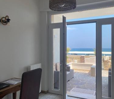 Savelletri Villa | Villa Petronilla sul mare